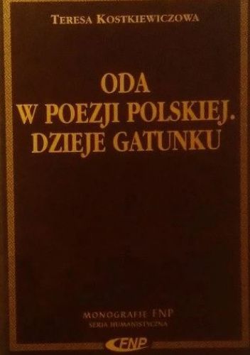 Okładki książek z serii Monografie Fundacji na rzecz nauki Polskiej