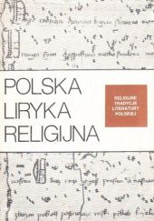 Polska liryka religijna