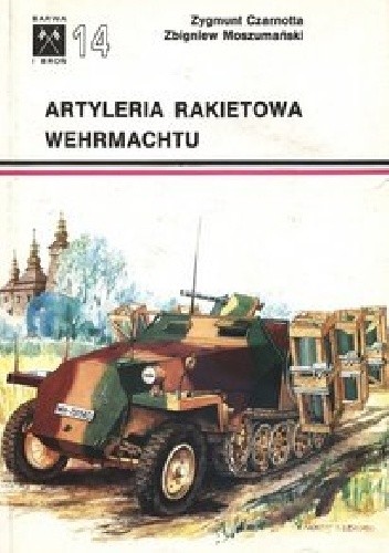 Artyleria rakietowa Wehrmachtu