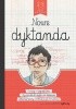 Okładka książki Nowe dyktanda. Klasa 1-3. Szkoła podstawowa Małgorzata Białek,&nbsp;Krystyna Cygal,&nbsp;Anna Kremiec,&nbsp;Beata Kuczera,&nbsp;Lucyna Szary,&nbsp;Elżbieta Szymonek,&nbsp;Joanna Zawadzka (literaturoznawstwo)