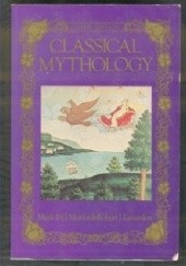 Okładka książki Classical mythology praca zbiorowa