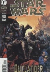 Star Wars: Republic #7