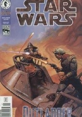 Star Wars: Republic #8