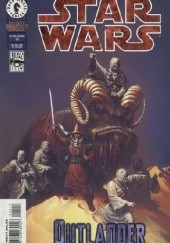 Star Wars: Republic #11