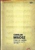 Okładka książki Zaraz po wojnie. Korespondencja z pisarzami 1945-1950 Czesław Miłosz