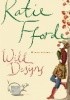 Okładka książki Wild Designs Katie Fforde