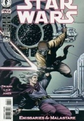 Star Wars: Republic #13