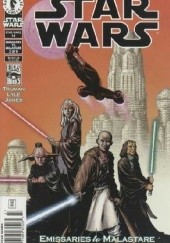 Star Wars: Republic #14