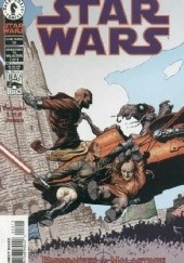 Star Wars: Republic #15