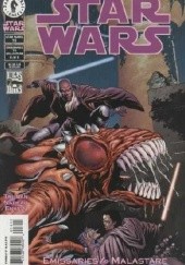 Star Wars: Republic #18