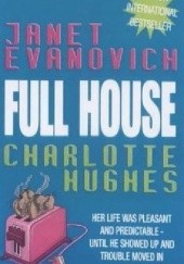 Okładka książki Full House Janet Evanovich, Charlotte Hughes