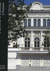 Okładka książki Teatr Polski w Poznaniu praca zbiorowa