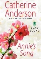 Okładka książki Annie's Song Catherine Anderson