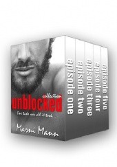Okładka książki The Unblocked Collection Marni Mann