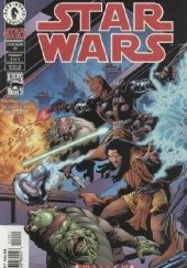 Star Wars: Republic #20