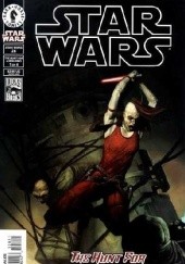 Star Wars: Republic #28