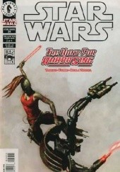 Okładka książki Star Wars: Republic #29