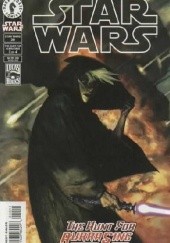 Star Wars: Republic #30