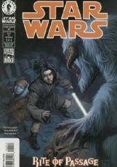 Star Wars: Republic #42