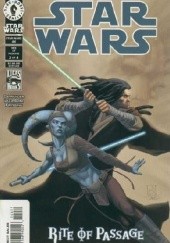 Star Wars: Republic #44