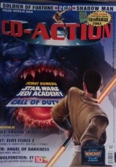 Okładka książki CD-Action 09/2003 Redakcja magazynu CD-Action