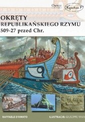 Okręty republikańskiego Rzymu 509-27 przed Chrystusem