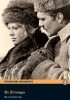 Okładka książki Dr Zhivago (penguin Readers Level 5 - B2 Borys Pasternak