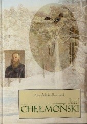 Okładka książki Józef Chełmoński Ewa Micke-Broniarek