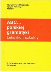 ABC... polskiej gramatyki
