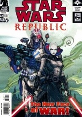 Star Wars: Republic #52
