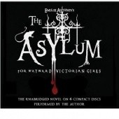 Okładka książki The Asylum for Wayward Victorian Girls (audiobook)