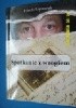 Okładka książki Spotkanie z wrogiem Jolanta Szymanek