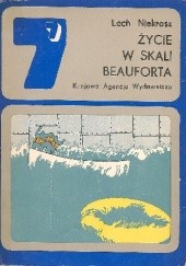 Okładka książki Życie w skali Beauforta
