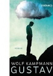 Okładka książki Gustav Kampmann Wolf