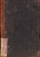 Okładka książki Żona mąż i kochanek Tom IV Karol Paweł de Kock