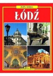 Okładka książki Łódź