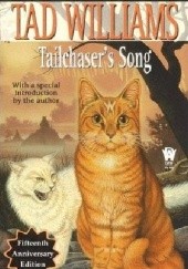 Okładka książki Tailchaser's Song Tad Williams