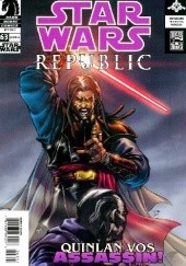 Star Wars: Republic #63
