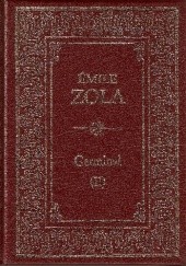 Okładka książki Germinal (II) Emil Zola