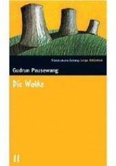 Okładka książki Die Wolke Gudrun Pausewang