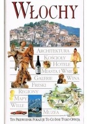 Okładka książki Włochy praca zbiorowa