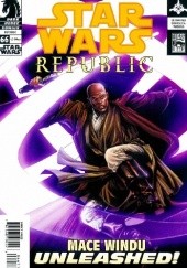 Star Wars: Republic #66