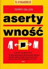 Okładka książki Asertywność