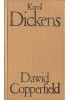 Dawid Copperfield. Tom 2