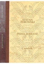 Okładka książki Duma o hetmanie i inne utwory epickie Stefan Żeromski