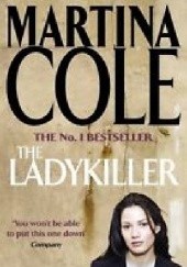 Okładka książki The Ladykiller