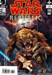 Star Wars: Republic #70
