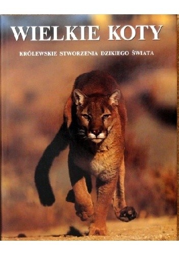 Okładki książek z serii Encyklopedia zwierząt