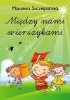 Okładka książki Między nami wierszykami Marzena Szczepańska