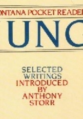 Okładka książki Jung; Selected Writings Anthony Storr